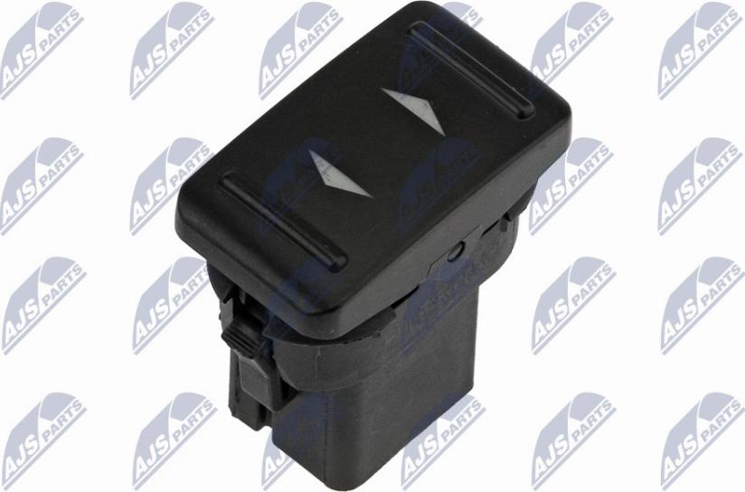 NTY EWS-FR-041 - Switch, window regulator car-mod.net