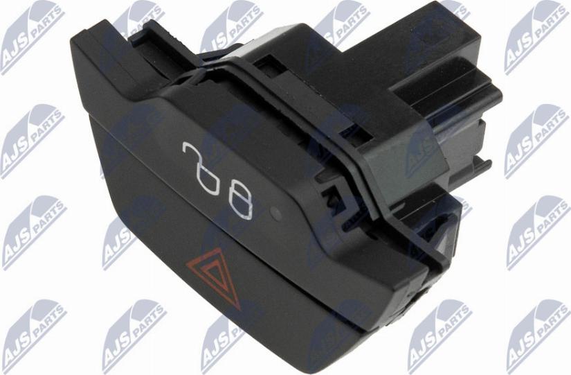 NTY EWS-FR-043 - Hazard Light Switch car-mod.net