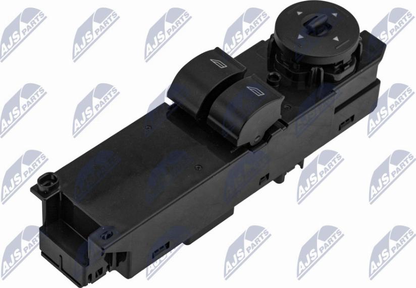NTY EWS-FR-032 - Switch, window regulator car-mod.net