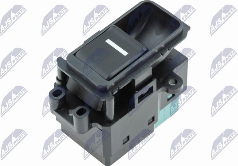 NTY EWS-HD-018 - Switch, window regulator car-mod.net