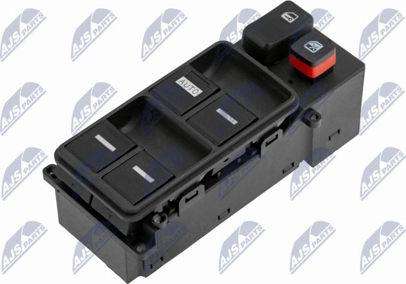 NTY EWS-HD-013 - Switch, window regulator car-mod.net