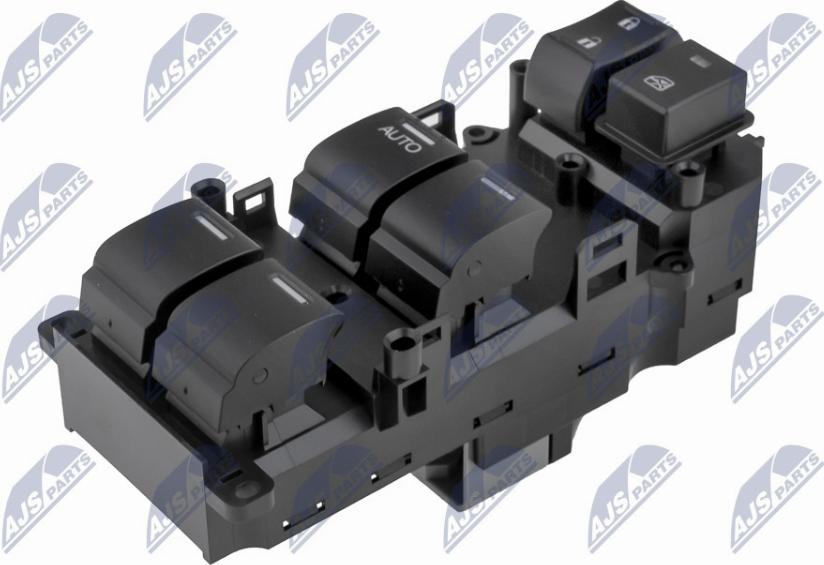NTY EWS-HD-012 - Switch, window regulator car-mod.net