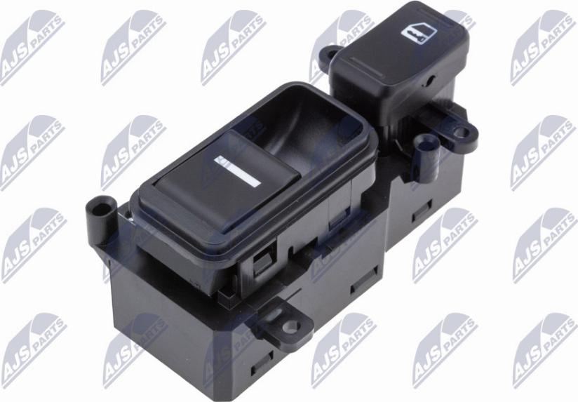 NTY EWS-HD-017 - Switch, window regulator car-mod.net