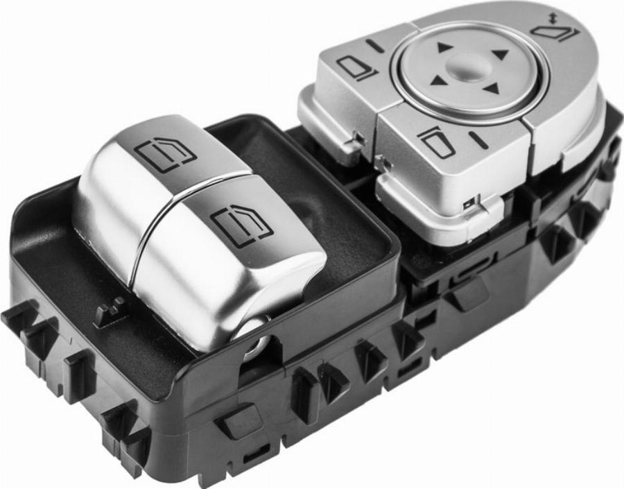 NTY EWS-ME-047 - Switch, window regulator car-mod.net