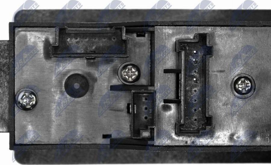 CARRO 539107171 - Switch, window regulator car-mod.net