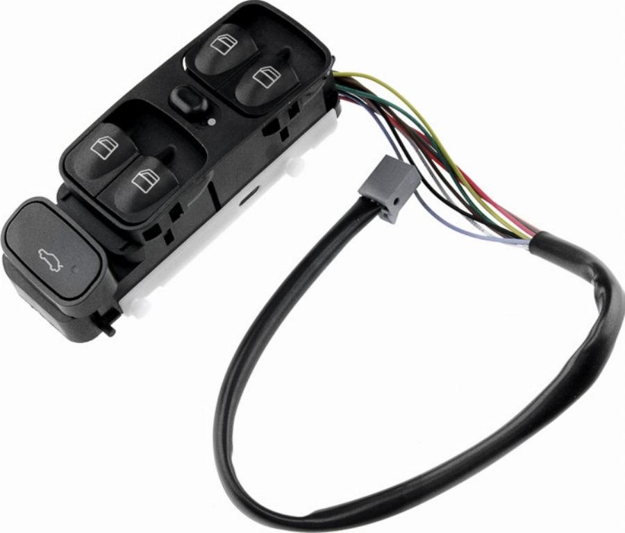 NTY EWS-ME-011 - Switch, window regulator car-mod.net