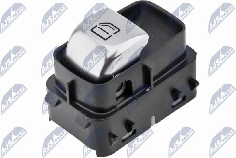 NTY EWS-ME-087 - Switch, window regulator car-mod.net