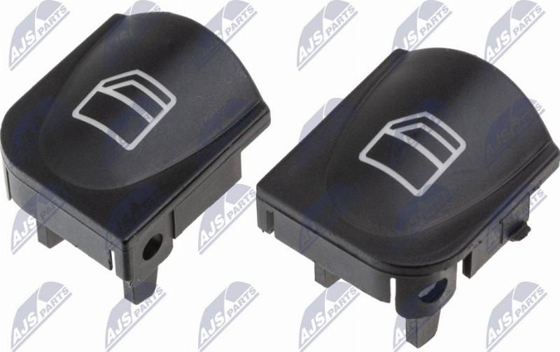 NTY EWS-ME-106 - Switch, window regulator car-mod.net
