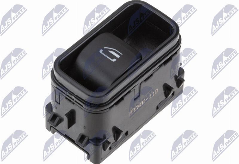 NTY EWS-ME-110 - Switch, window regulator car-mod.net