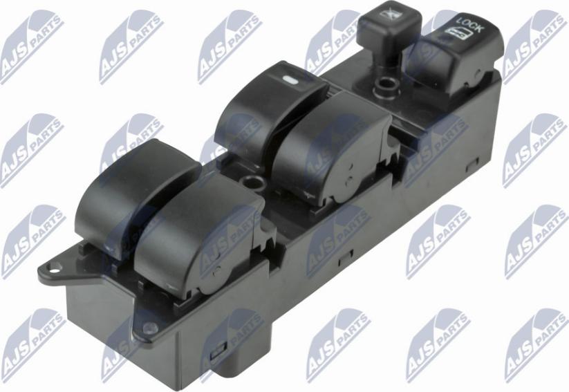 NTY EWS-MS-009 - Switch, window regulator car-mod.net