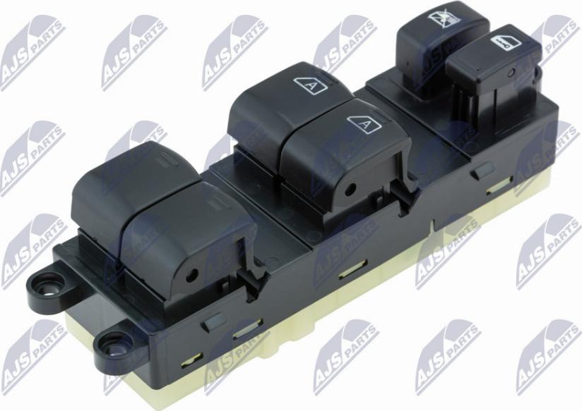 NTY EWS-NS-029 - Switch, window regulator car-mod.net