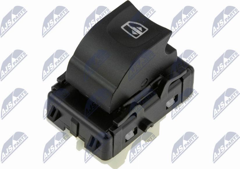 NTY EWS-RE-040A - Switch, window regulator car-mod.net