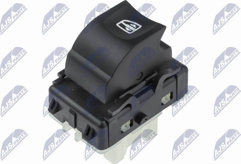NTY EWS-RE-069 - Switch, window regulator car-mod.net