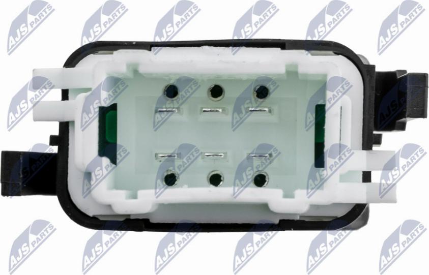 CARRO 011307171 - Switch, window regulator car-mod.net