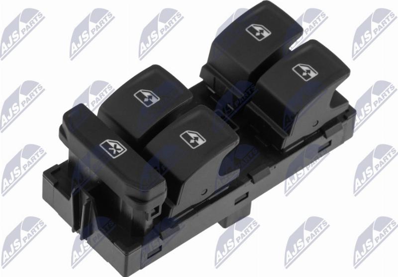 NTY EWS-SE-006 - Switch, window regulator car-mod.net