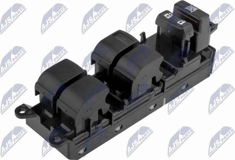 NTY EWS-TY-031 - Switch, window regulator car-mod.net