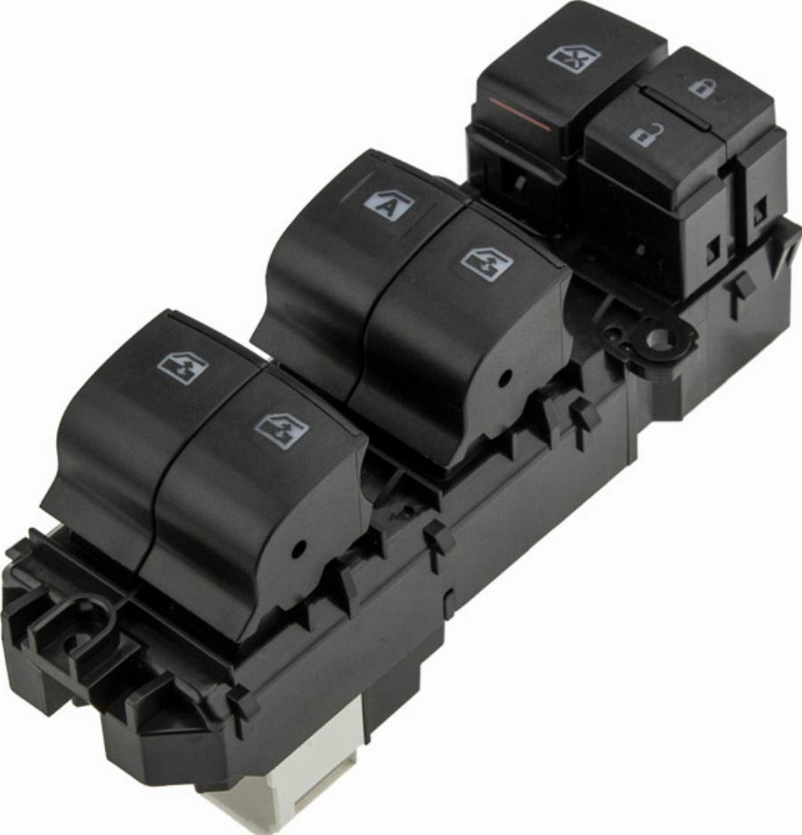 NTY EWS-TY-025 - Switch, window regulator car-mod.net