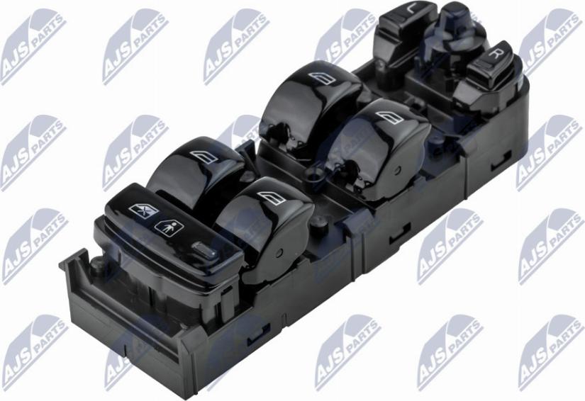 NTY EWS-VV-006 - Switch, window regulator car-mod.net