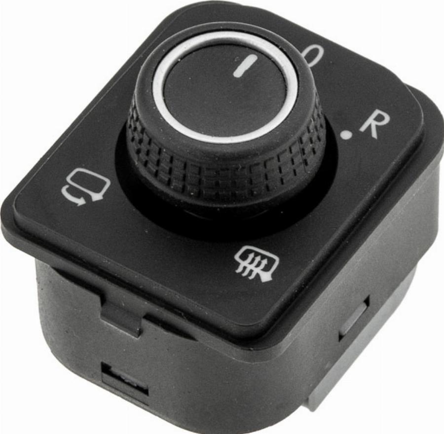 NTY EWS-VW-099 - Switch, mirror adjustment car-mod.net