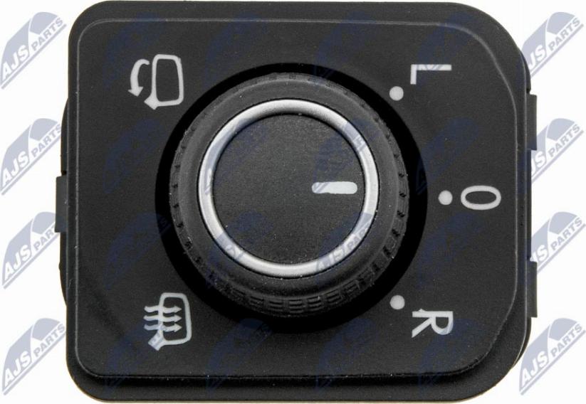 CARRO 894407165 - Switch, mirror adjustment car-mod.net