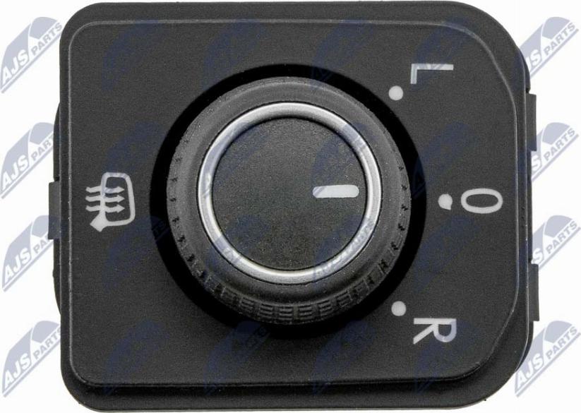 CARRO 892507165 - Switch, mirror adjustment car-mod.net