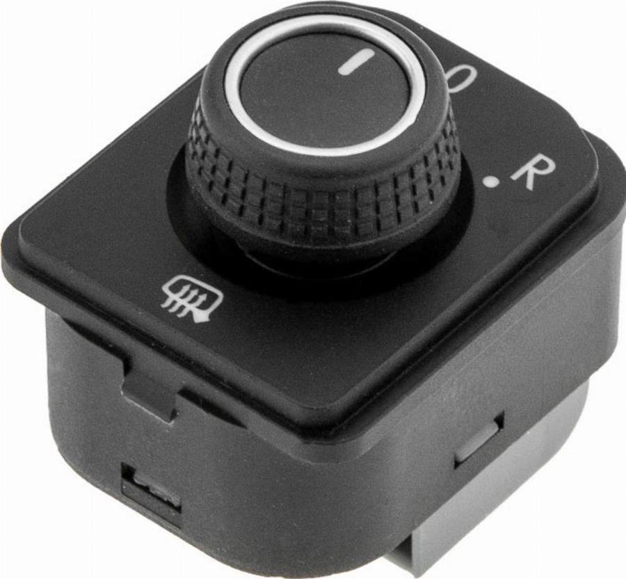 NTY EWS-VW-098 - Switch, mirror adjustment car-mod.net