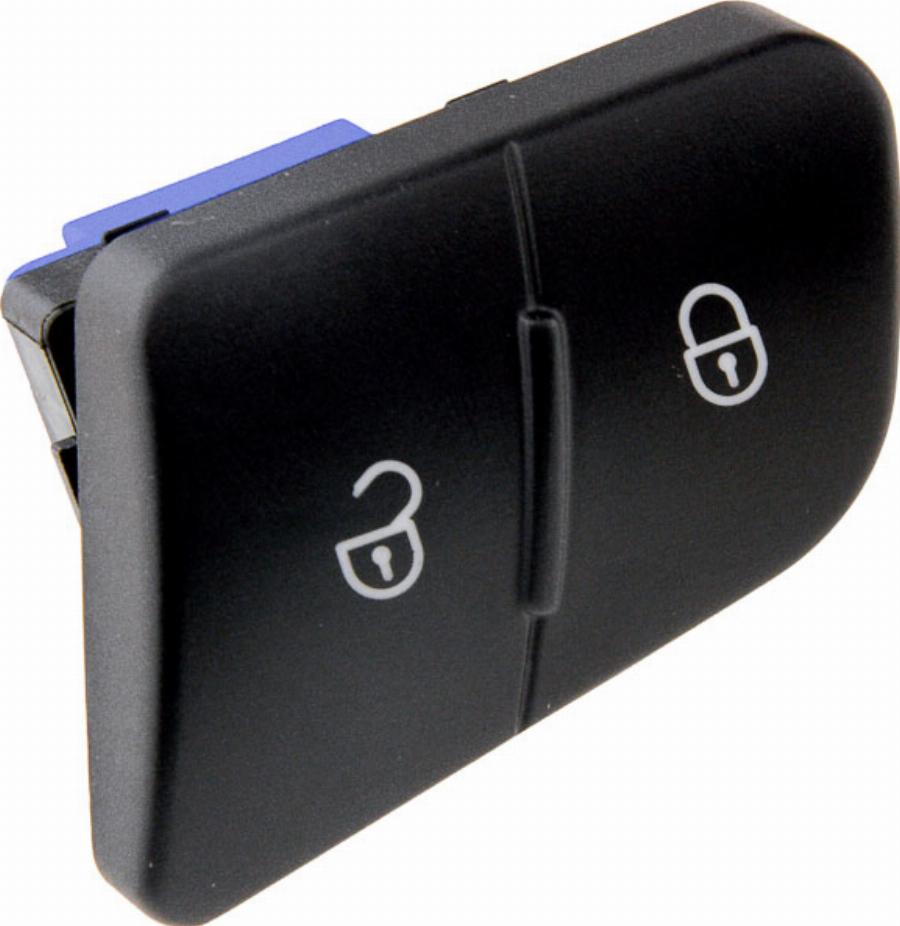 NTY EWS-VW-009 - Door lock switch, button car-mod.net