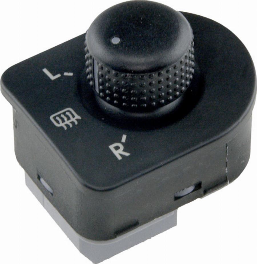 NTY EWS-VW-010 - Switch, mirror adjustment car-mod.net