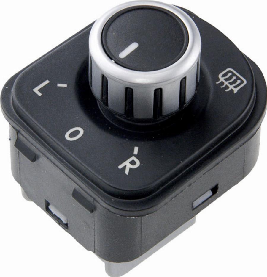 NTY EWS-VW-018 - Switch, mirror adjustment car-mod.net