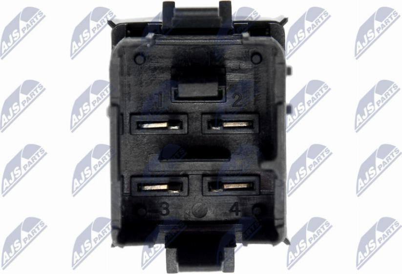 CARRO 032307150 - Hazard Light Switch car-mod.net