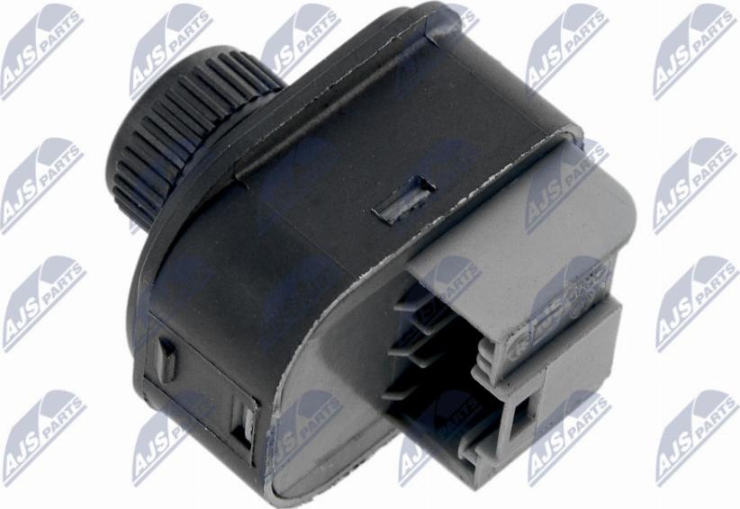 CARRO 042207165 - Switch, mirror adjustment car-mod.net