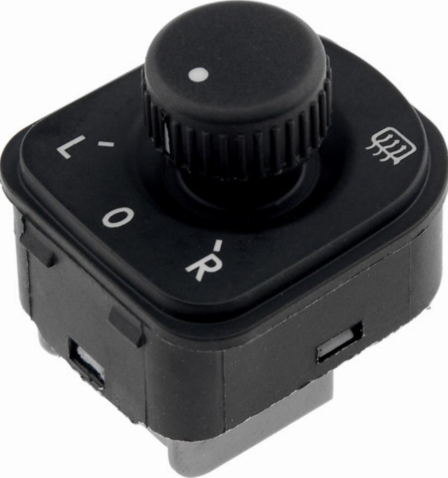 NTY EWS-VW-081 - Switch, mirror adjustment car-mod.net