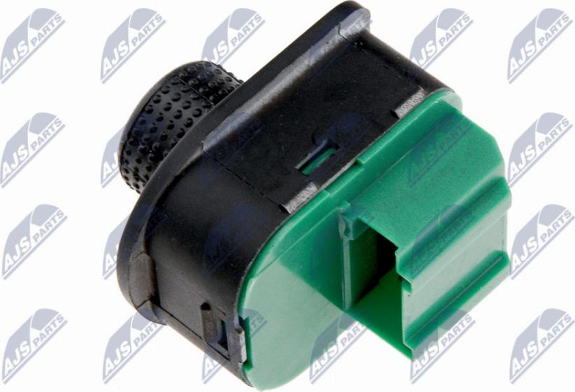 CARRO 013807190 - Switch, mirror adjustment car-mod.net