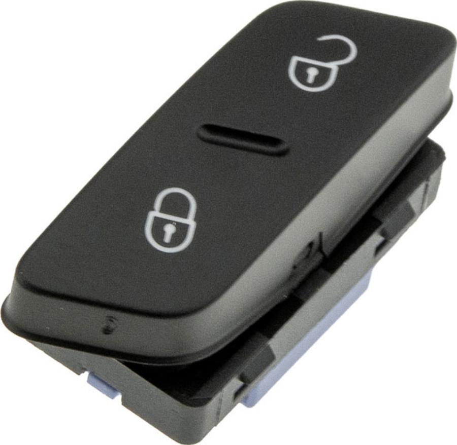 NTY EWS-VW-020 - Door lock switch, button car-mod.net