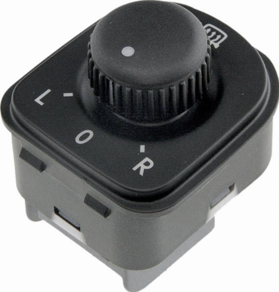 NTY EWS-VW-022 - Switch, mirror adjustment car-mod.net