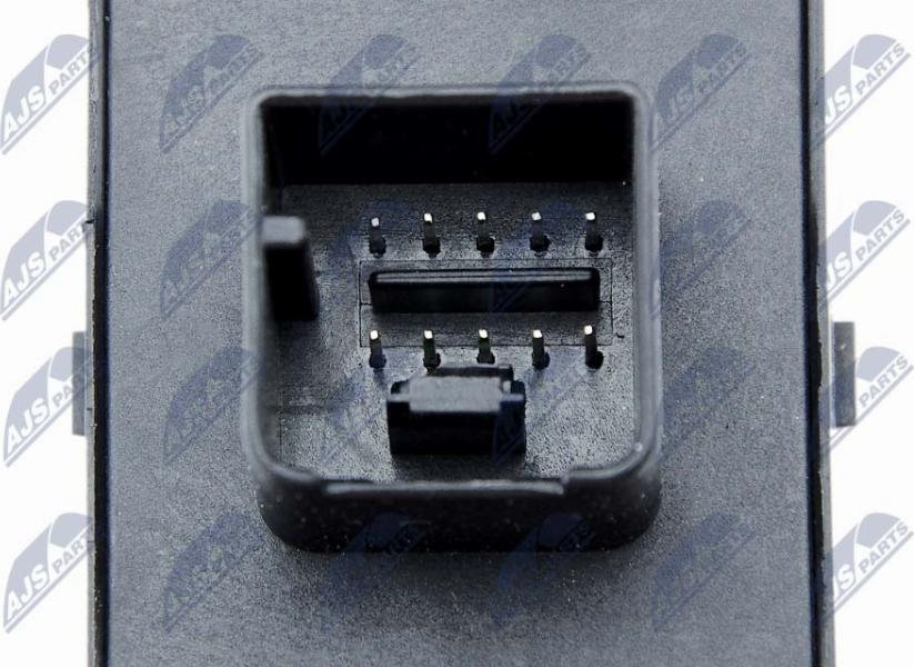 CARRO 720007174 - Switch, window regulator car-mod.net