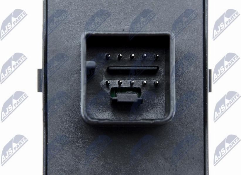 CARRO 720007172 - Switch, window regulator car-mod.net