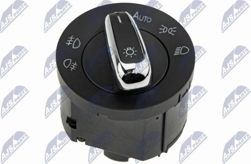 NTY EWS-VW-154 - Switch, window regulator car-mod.net