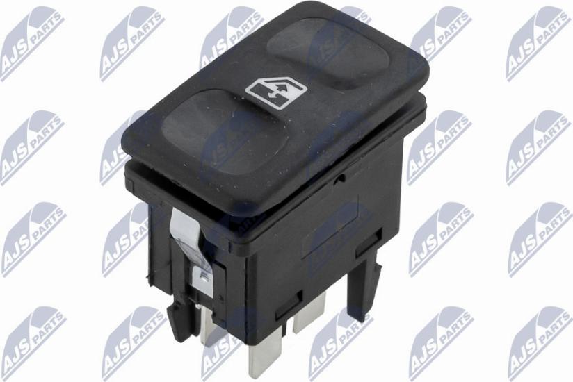 NTY EWS-VW-167 - Switch, window regulator car-mod.net