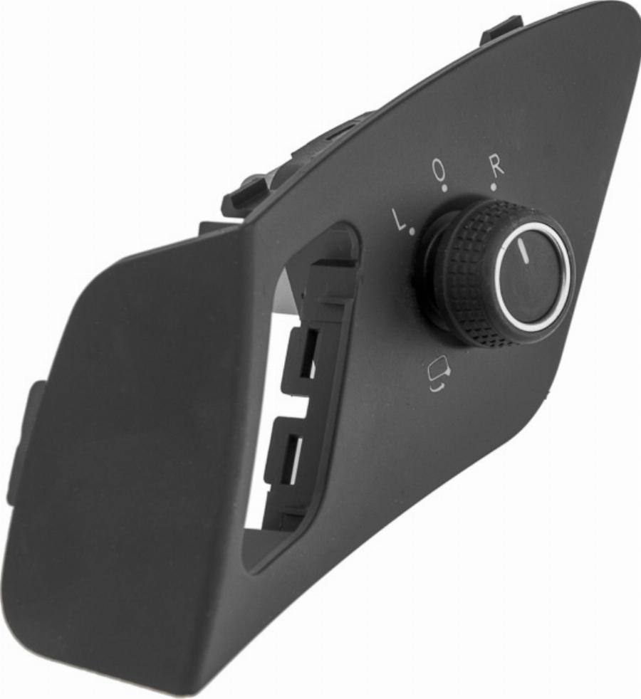 NTY EWS-VW-107 - Door lock switch, button car-mod.net