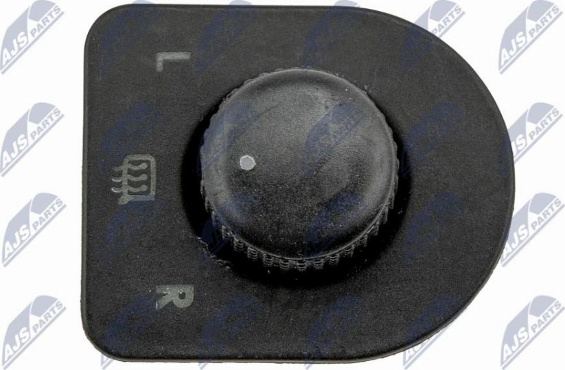 CARRO 031807165 - Switch, mirror adjustment car-mod.net