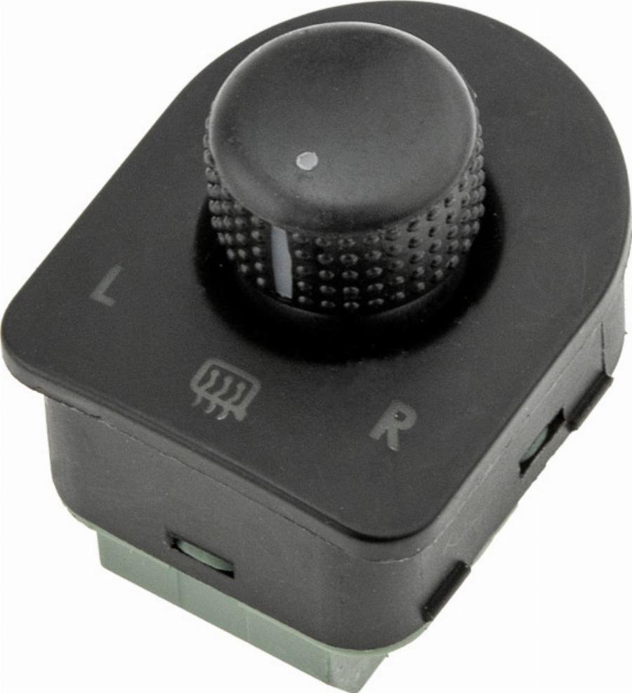 NTY EWS-VW-115 - Switch, mirror adjustment car-mod.net