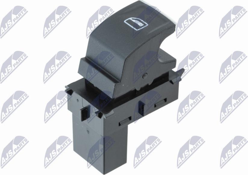 NTY EWS-VW-181 - Switch, window regulator car-mod.net