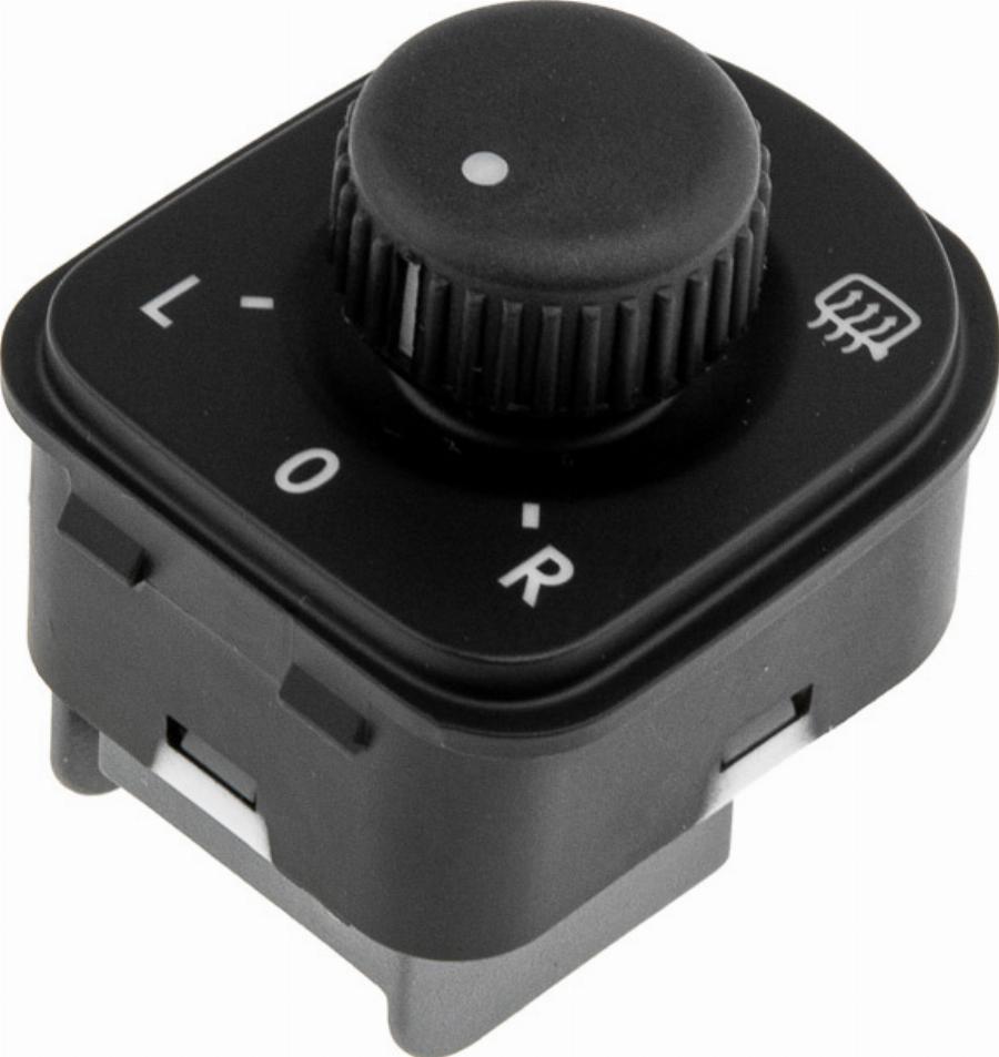 NTY EWS-VW-133 - Switch, mirror adjustment car-mod.net