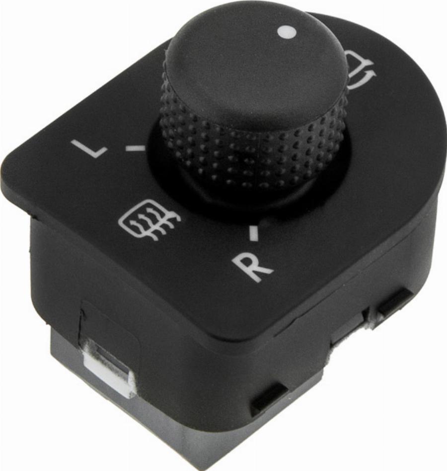 NTY EWS-VW-132 - Switch, mirror adjustment car-mod.net