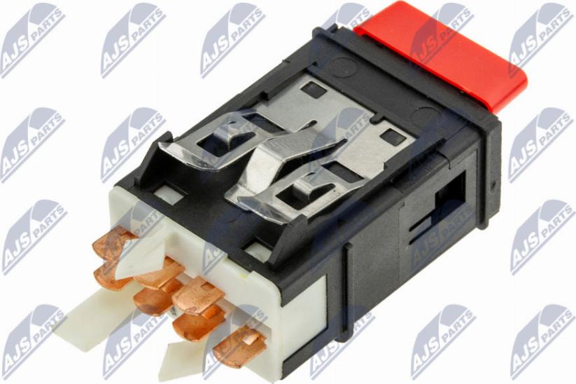 CARRO 013907150 - Hazard Light Switch car-mod.net
