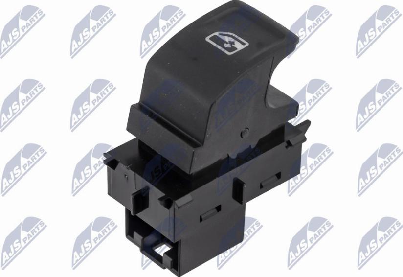 NTY EWS-VW-179 - Switch, window regulator car-mod.net