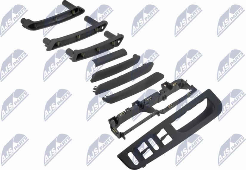 NTY EWS-VW-176 - Interior Door Panel car-mod.net