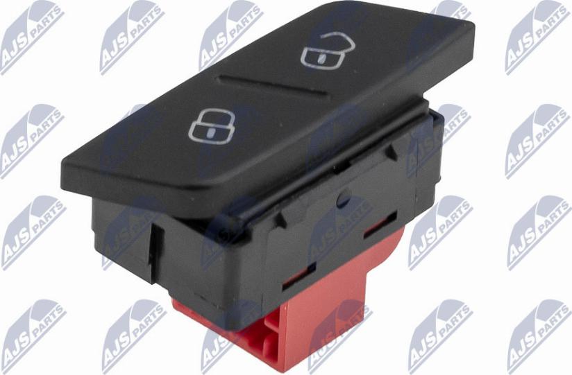 NTY EWS-VW-171 - Switch, window regulator car-mod.net