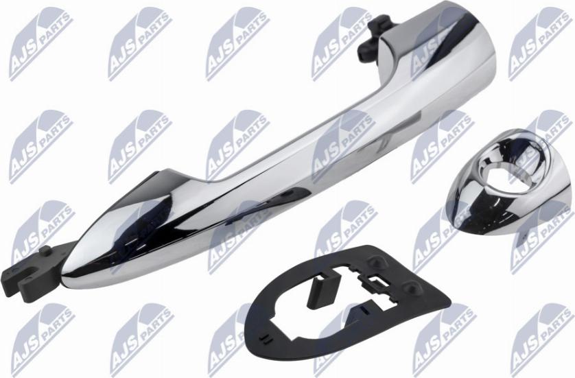 NTY EZC-AR-010 - Door Handle car-mod.net